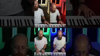 Fur Elise Latin Latin Version @SamTheBeardGuy