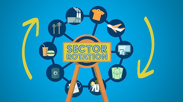 Sector Rotation: How the Economic Cycle Affects Stocks