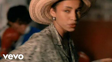 Sade - Paradise - Official - 1988