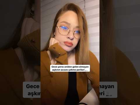 Sizce neden böyle?