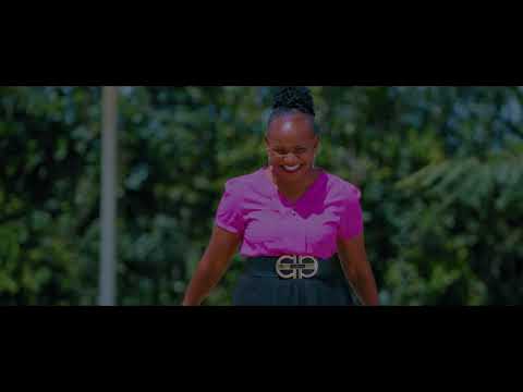 Mtetezi Wangu By Rosemary George