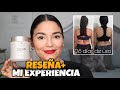 GEL CORPS HINODE MI EXPERIENCIA EN 28 DÍAS