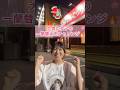 大食い女子の一蘭替え玉チャレンジ🔥🍜