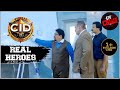 Secrets Behind A Doctor's Deathbed | सीआईडी | CID | Real Heroes