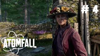 Atomfall #4 | Druids in the woods | Walkthrough Gameplay