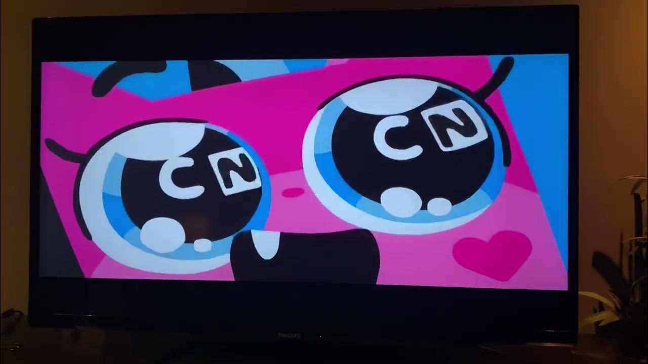 Cartoon Network Sign Off and [adult swim] Sign On 2023 YouTube