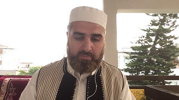 سورة الملك برواية قالون عن نافع