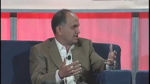 Web 2.0 Summit 09:  Shantanu Narayen and John Battelle, "A C