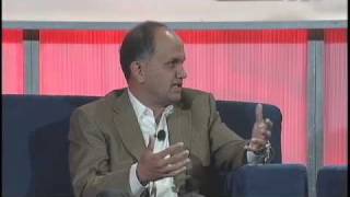 Web 2.0 Summit 09:  Shantanu Narayen and John Battelle, "A C