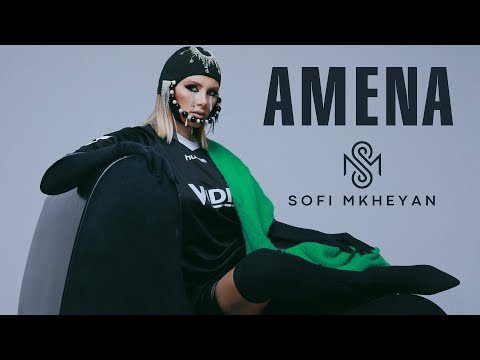 Sofi Mkheyan - Amena (2023)