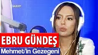 Ebru Gündeş'in Hayatı Nostaljik Belgesel (Mehmet'in Gezegeni)