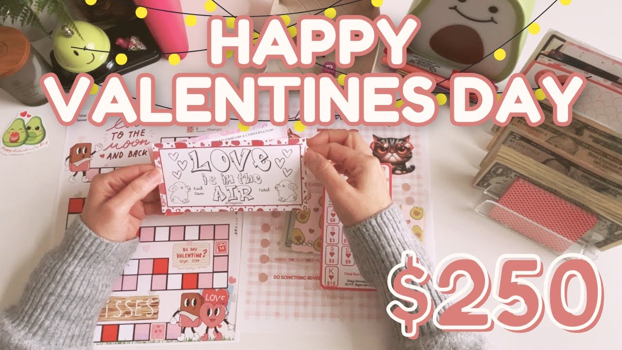 💘 VALENTINE'S DAY SAVINGS!!!