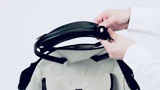 hoc̈ Signature Pet Carry | hoc