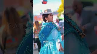🇧🇴 en LA PAZ lanzamiento del Gran Poder danza MORENADA #folklore #cultura #patrimonio 2026