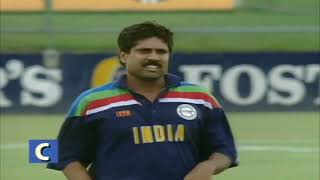 Prime Sports Clic Catches World Cup 1992