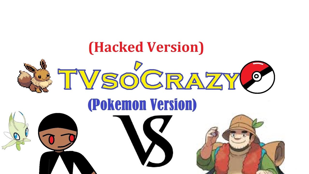 Pokemon Tower Defense 2 Ep. 9 Thank you Hacked Version