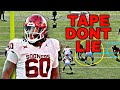 Why tyler guytons tape is much better than you realize