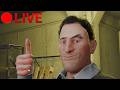 Site-02 Shenanigans | SCP: SL Live