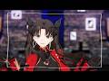Honkai:Star Rail|Snapping|Tohsaka Rin #TohsakaRin #Rin #HonkaiStarRail #StarRail #MMD