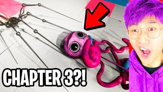 We BUSTED The TOP 10 MYTHS In POPPY PLAYTIME CHAPTER 2!? (CRAZIEST GLITCHES EVER)