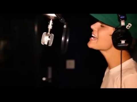 Boyfriend - Justin Bieber ft. Mike Posner (Official Video Audio Single Full Song HD)