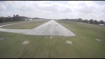 Perfect gyroplane landings!