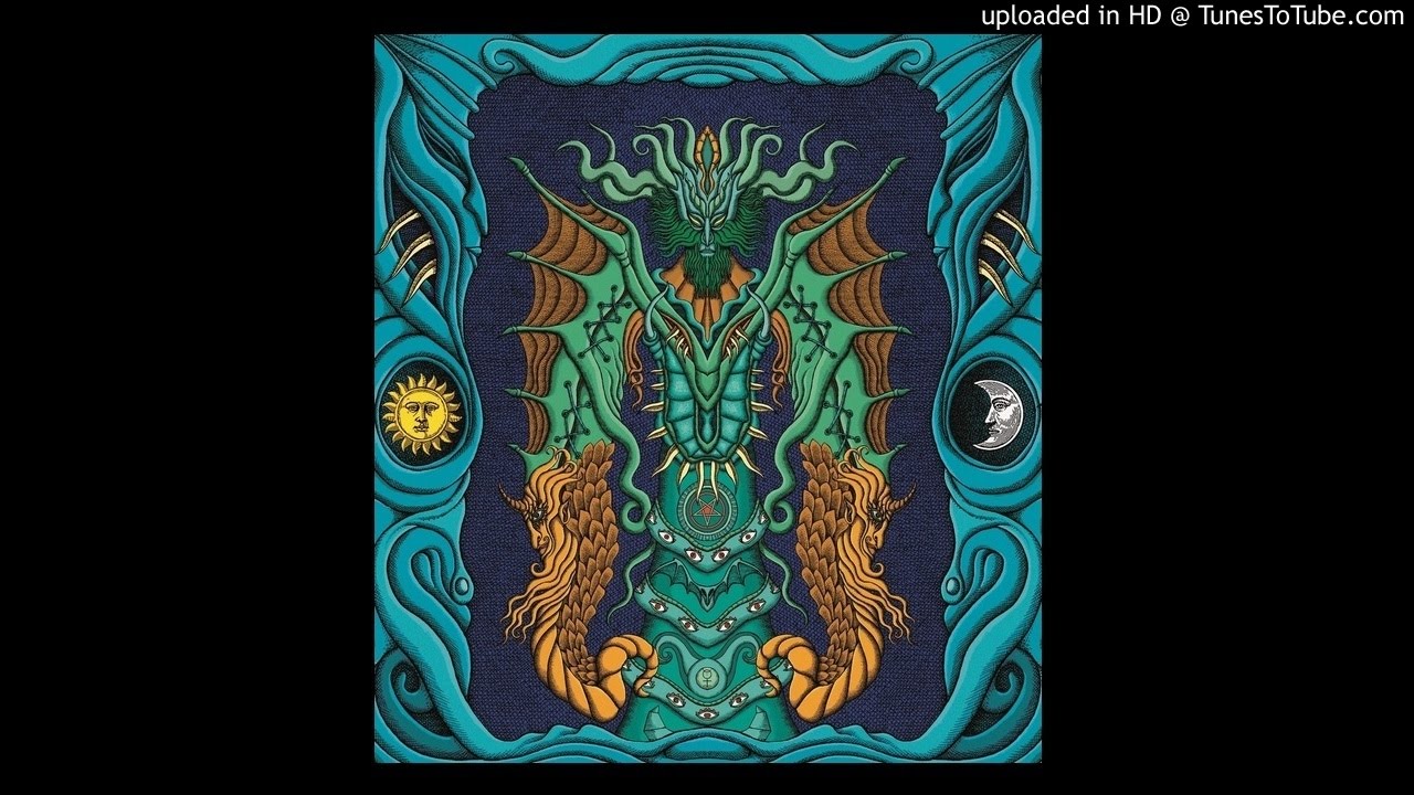 Watch GRAJO - The Devil Rides Out on YouTube Watch GRAJO - The Devil Rides Out on YouTube