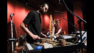 Walden [ Philharmonie de Paris ] - Reportage
