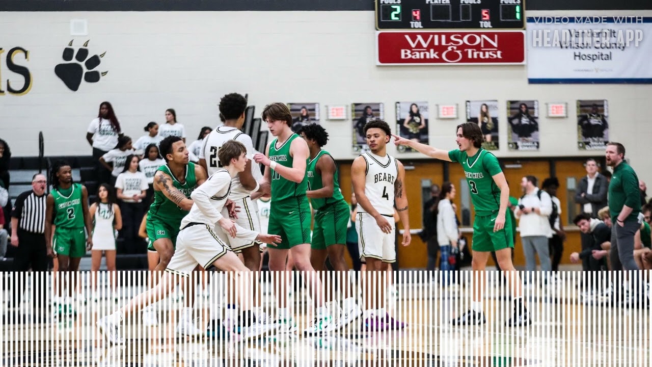 2025 Basketball Radio PxP Demo