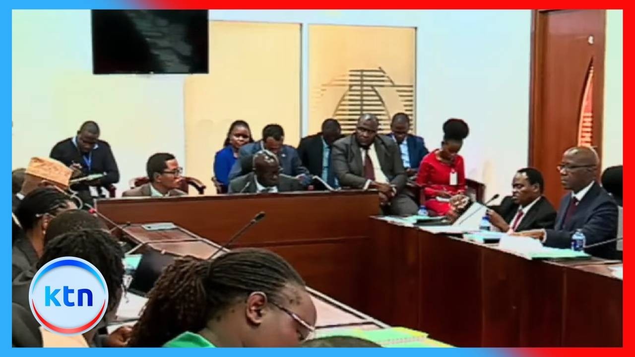 Lost Billions: MPs Question Sh12.5 Billion Unpaid Hustler Fund Loans