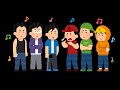 BLACK BOTTOM BRASS BAND ハッピーラッシュ!