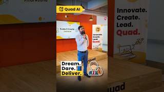 Code2Create Moments That Left Everyone Speechless