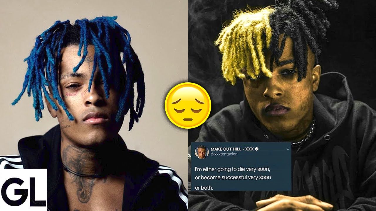 Xxxtentacion Dreadlock Update Youtube Free Nude Porn Photos 