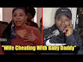 PMP: Wife With Two Kids Cheating On Husband With Kids Baby Daddy. Judge Lynn Toler
