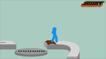 Obstacle Course Collab 5 (tryout part now)