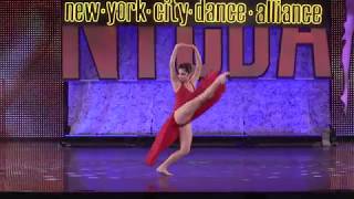 Kiera Dorman - Libertango