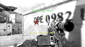 INSANE TK CROSS MAP SND!!