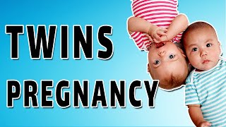 Twins Pregnancy Week By Week