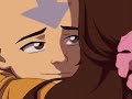 Aang And Katara S Ending Kiss Aang And Katara S Ending Kiss