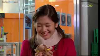 Naughty Kisspplay  Kiss Episode 6 sub Indo