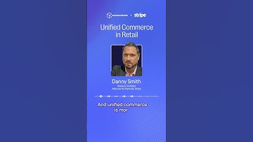 Omnichannel vs Unified Commerce: The Secret to Seamless Retail