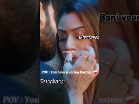 Nagin5 Bani Veer Lovestory Bani Veer Songs Shortvideo 