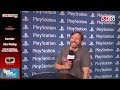 E3 2014  interview brian fleming  producteur infamous first light vostfr