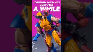 How Deadpool Wolverine Shouldve Ended -