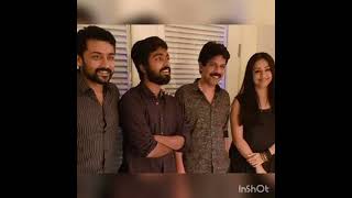 Suriyas 41 Film To Be Direct Ott