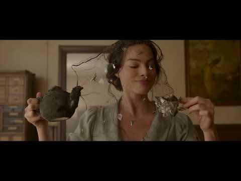 Amsterdam (2022) Clip - Behind the Scenes With Margot Robbie