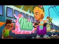 Subway Surfers Rewind 2019 Subway Surfers Rewind 2019