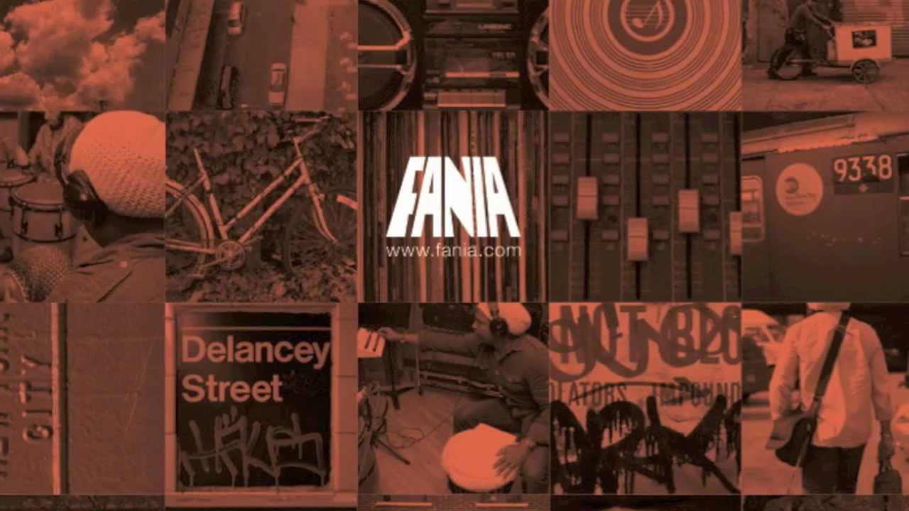 Mi Congo Te Llama (Joaquin Joe Claussell Remix) - YouTube