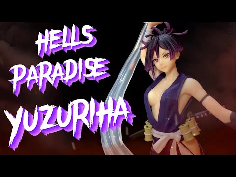 その他 YUZURIHA Under Night In-Birth/UNICLR/Yuzuriha - Mizuumi Wiki