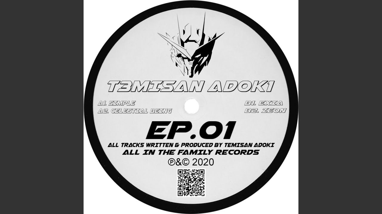 Watch Zeon on YouTube Watch Zeon on YouTube